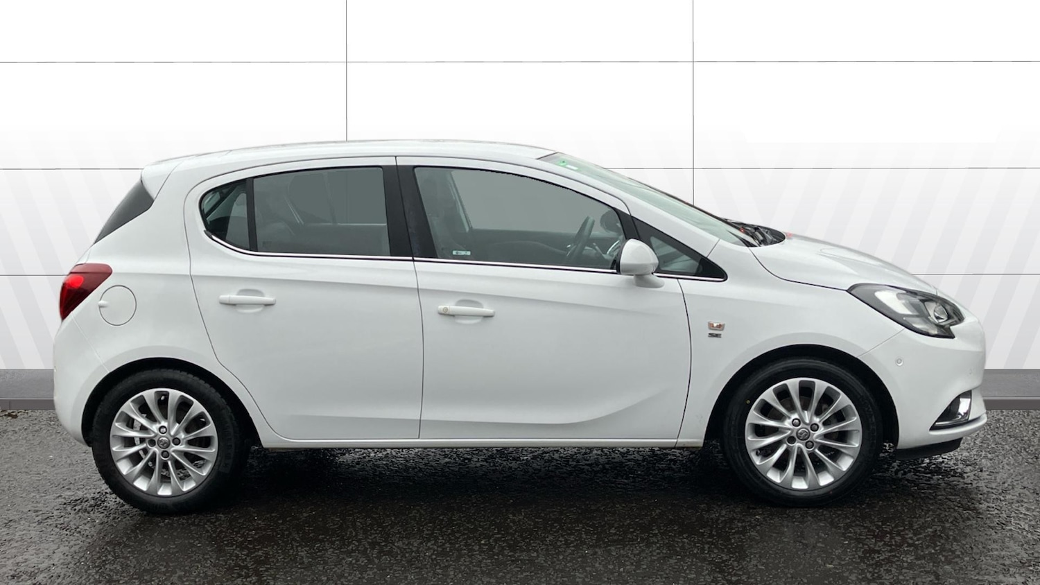 Used Vauxhall Corsa 2016 for sale - 76799061: Photo 5