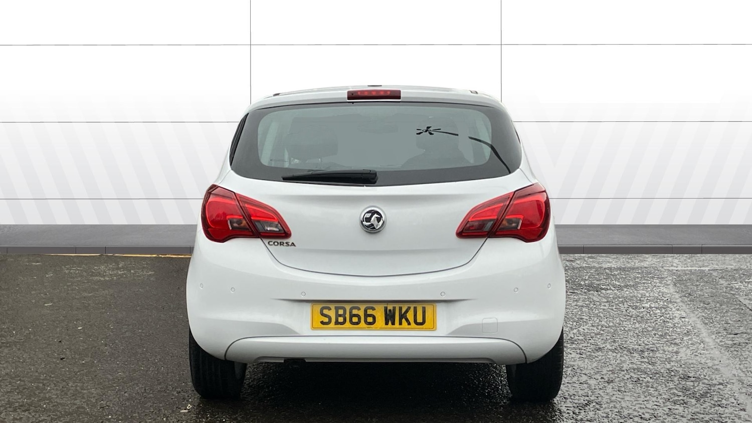 Used Vauxhall Corsa 2016 for sale - 76799061: Photo 6