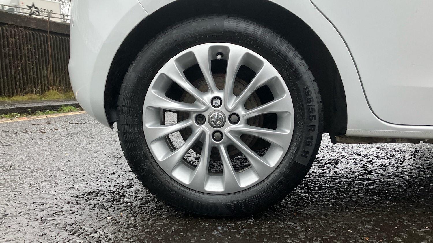 Used Vauxhall Corsa 2016 for sale - 76799061: Photo 7