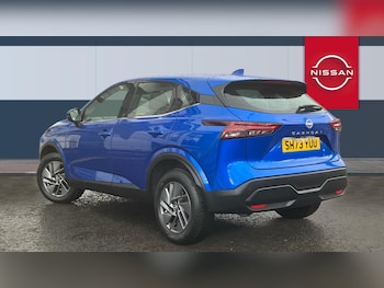 Used Nissan Qashqai 2023 for sale - 78239924: Photo