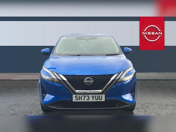 Used Nissan Qashqai 2023 for sale - 78239924: Photo