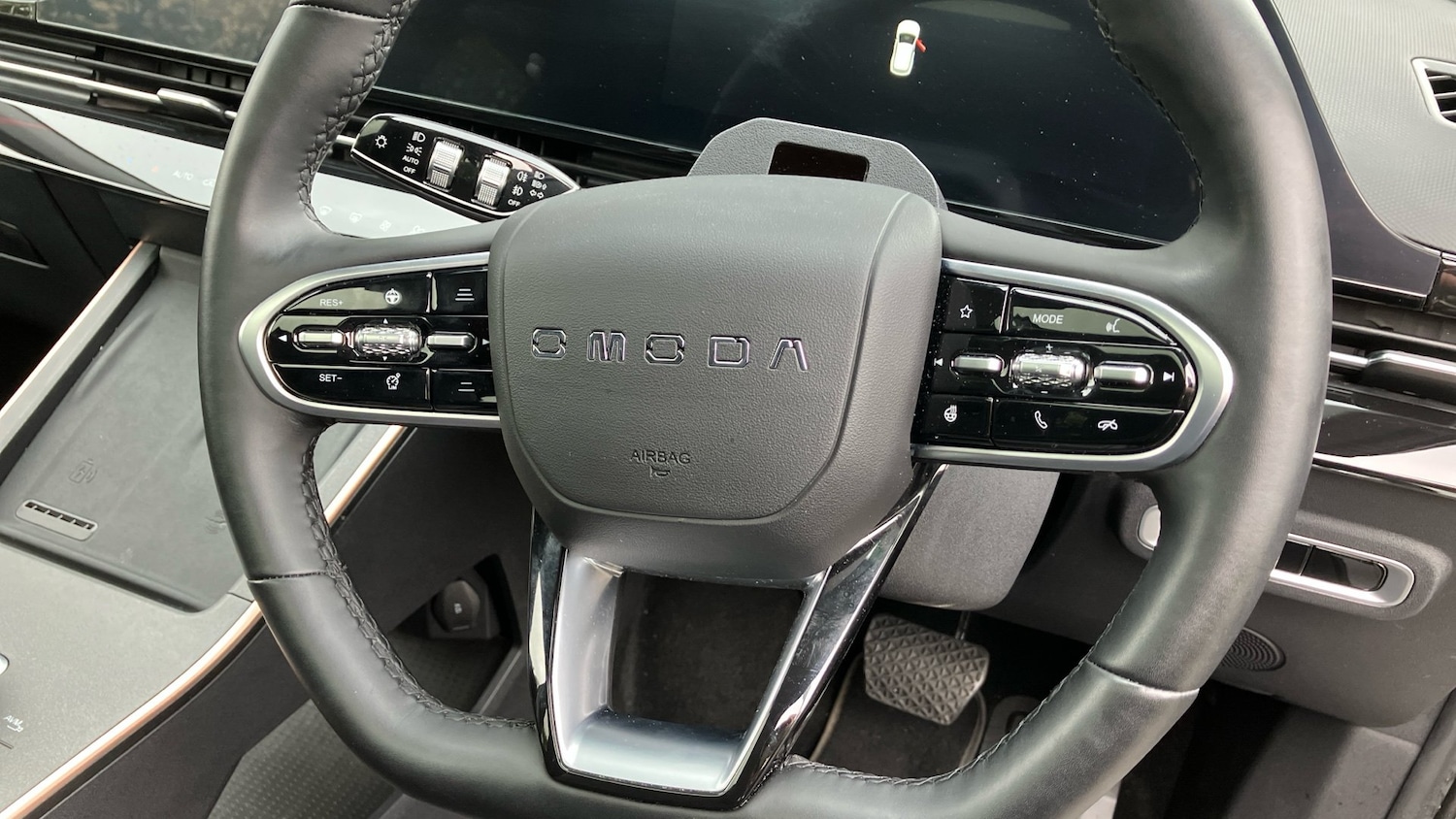 Vehicle 44