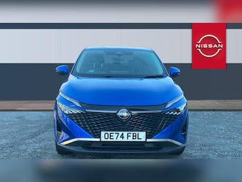 Used Nissan Qashqai 2024 for sale - 76984648: Photo