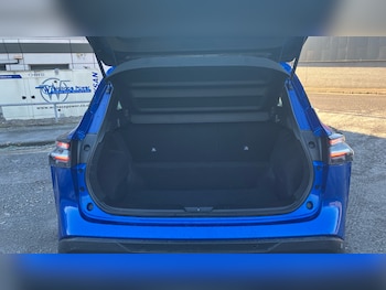 Used Nissan Qashqai 2024 for sale - 76984648: Photo