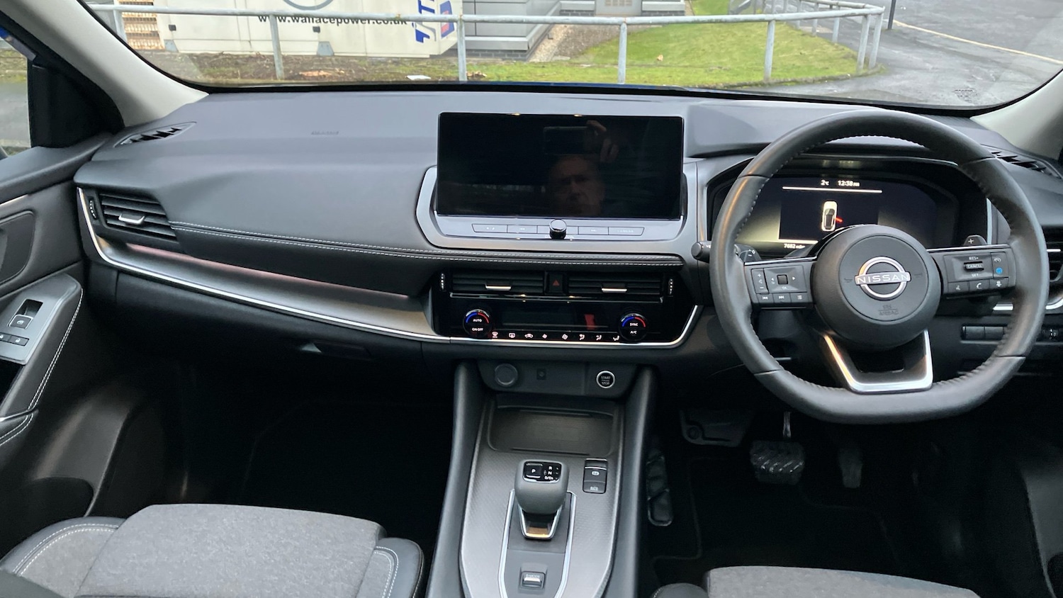 Used Nissan Qashqai 2025 for sale - 77235365: Photo 10