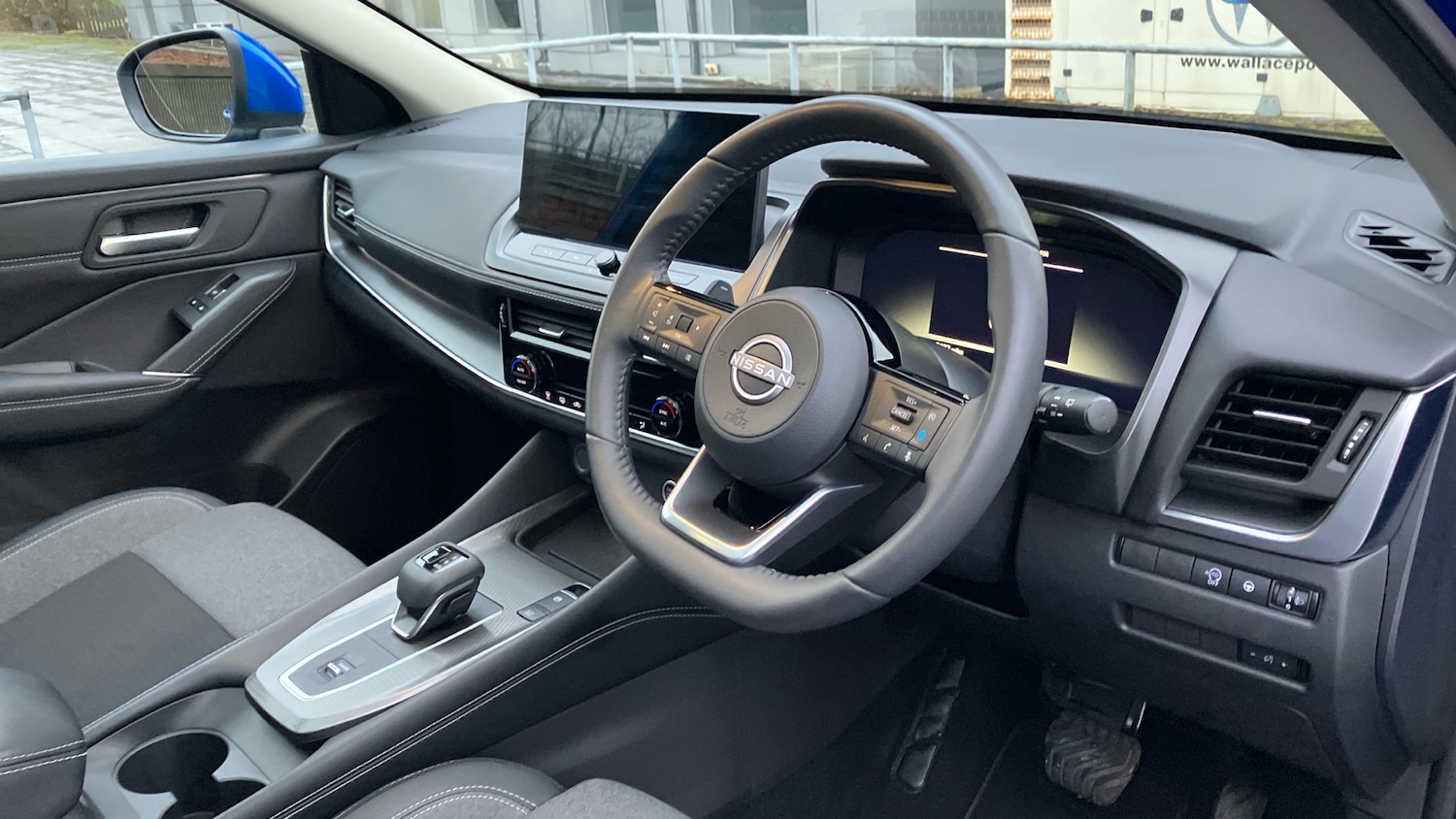 Used Nissan Qashqai 2025 for sale - 77235365: Photo 11