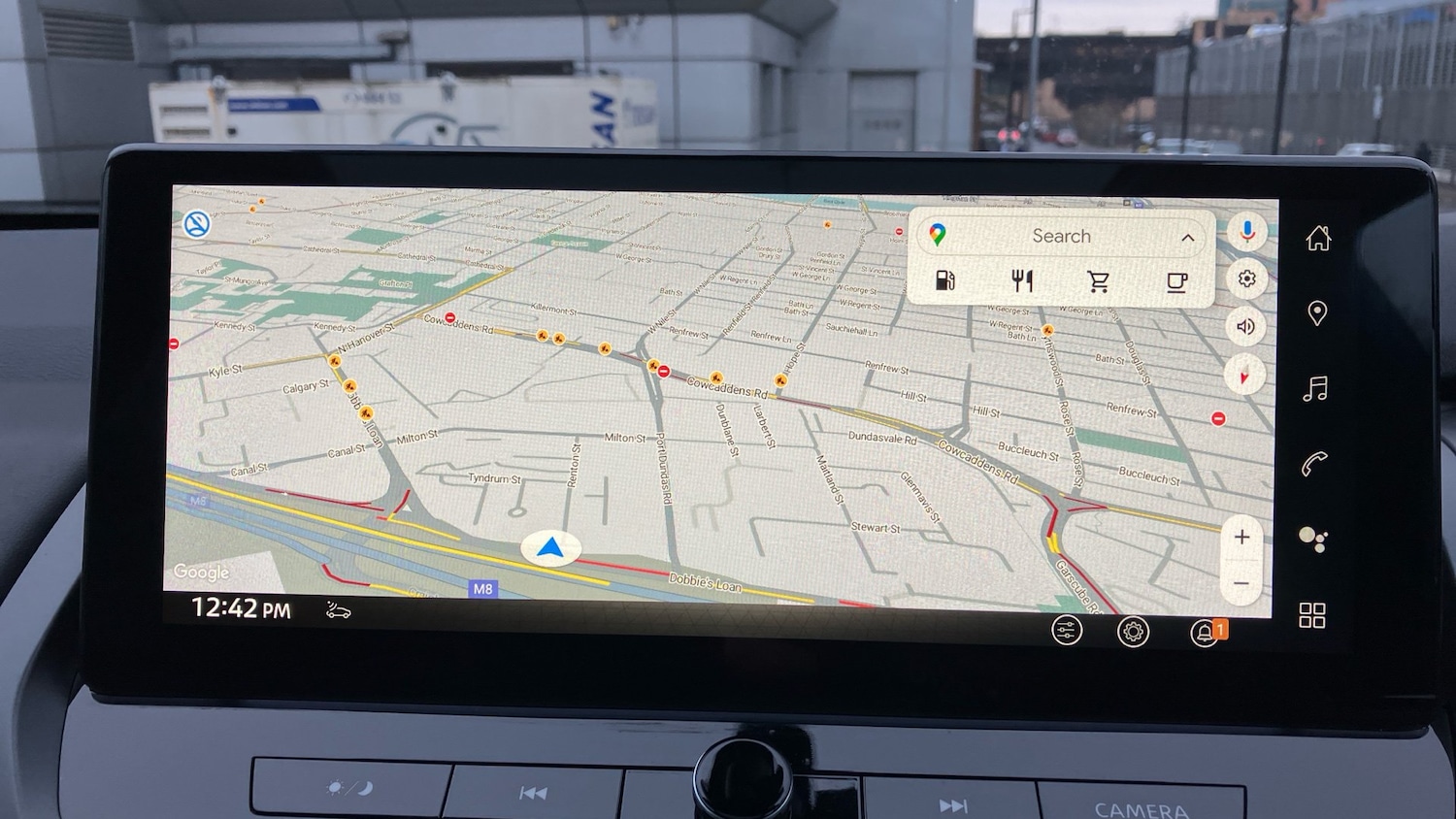 Used Nissan Qashqai 2025 for sale - 77235365: Photo 12