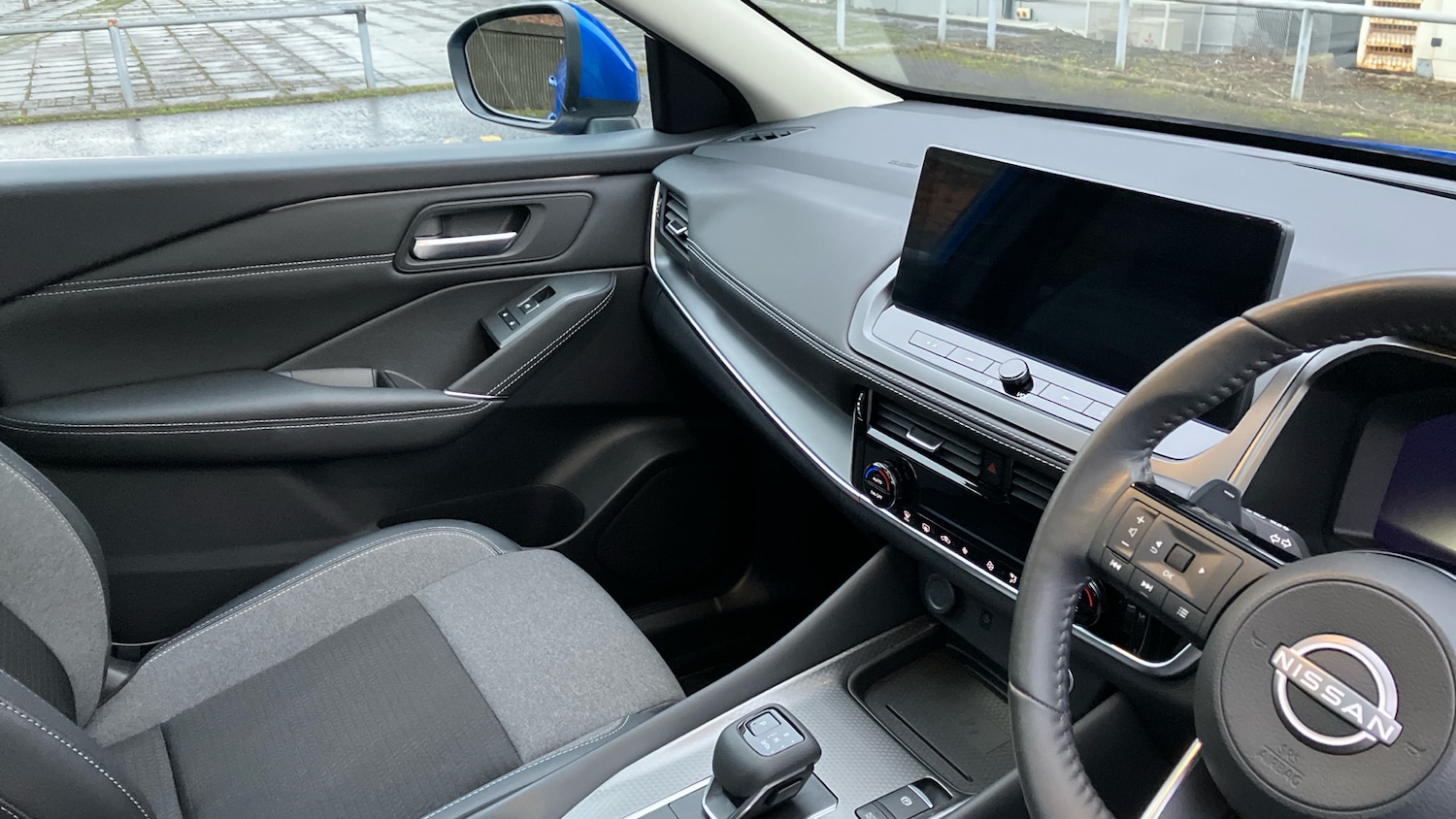 Used Nissan Qashqai 2025 for sale - 77235365: Photo 14