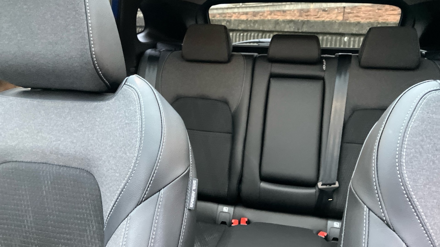 Used Nissan Qashqai 2025 for sale - 77235365: Photo 15