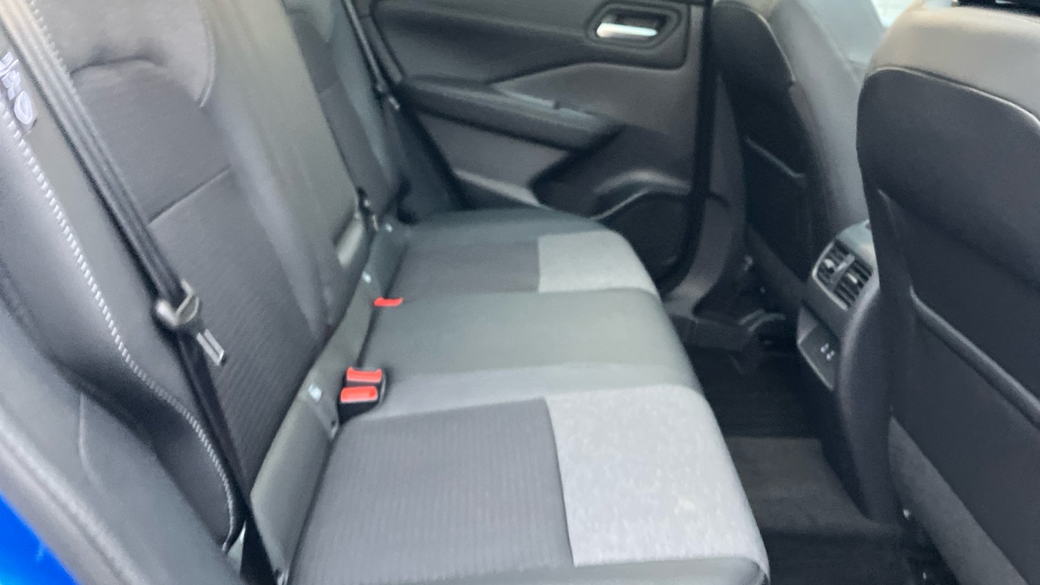 Used Nissan Qashqai 2025 for sale - 77235365: Photo 16