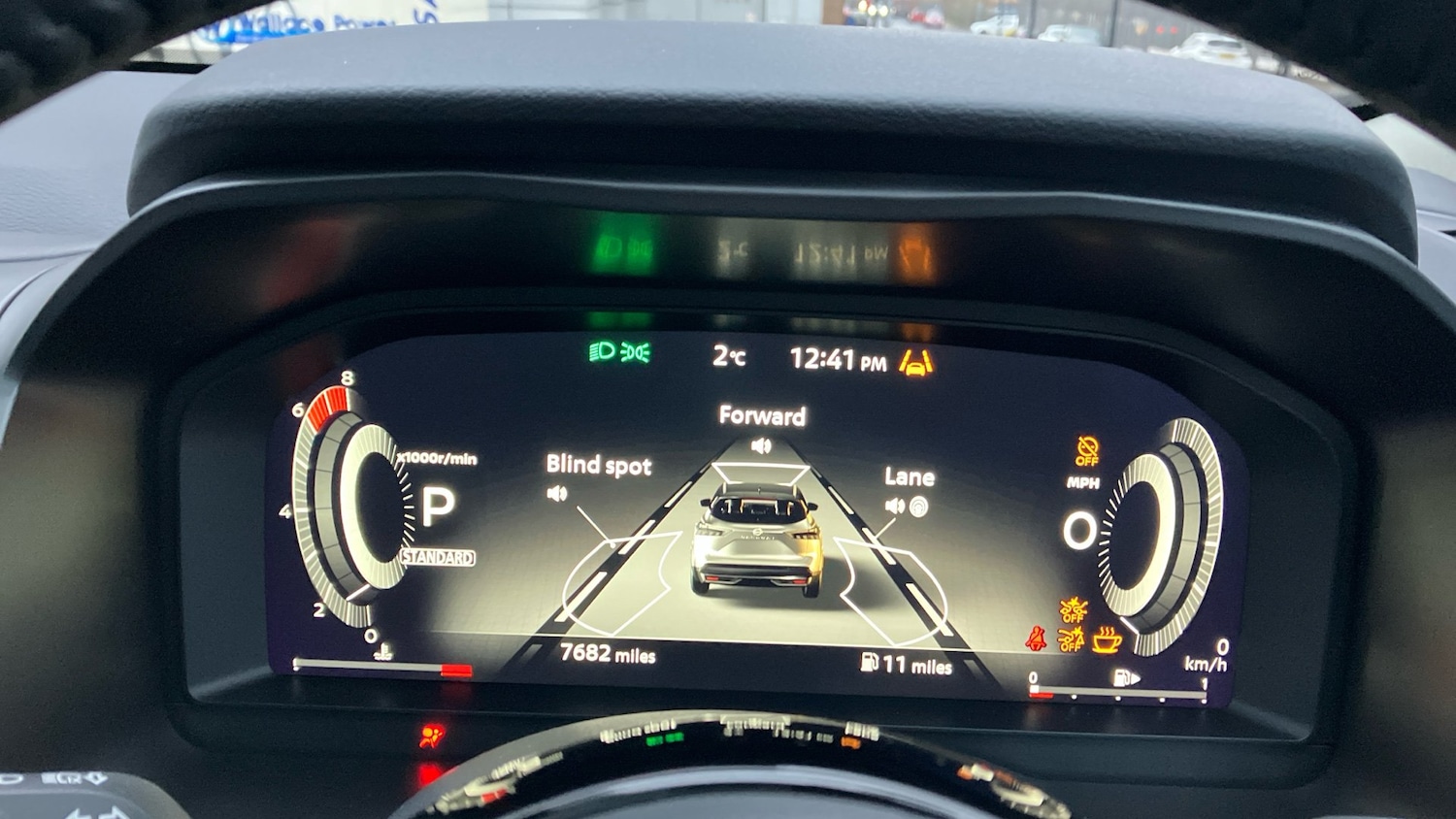 Used Nissan Qashqai 2025 for sale - 77235365: Photo 18