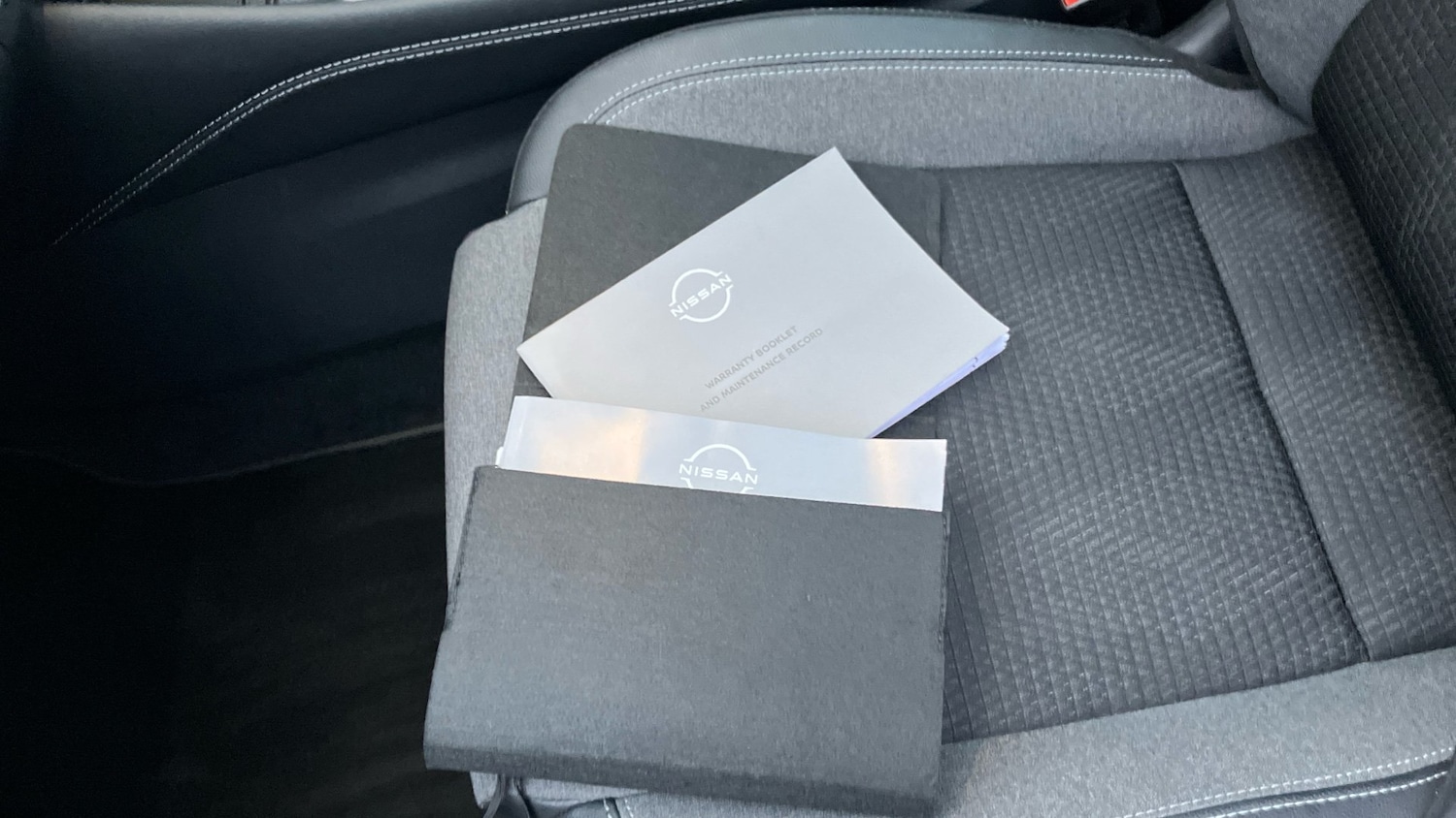 Used Nissan Qashqai 2025 for sale - 77235365: Photo 19