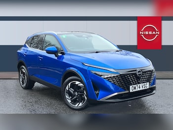 Used Nissan Qashqai 2025 for sale - 77235365: Photo