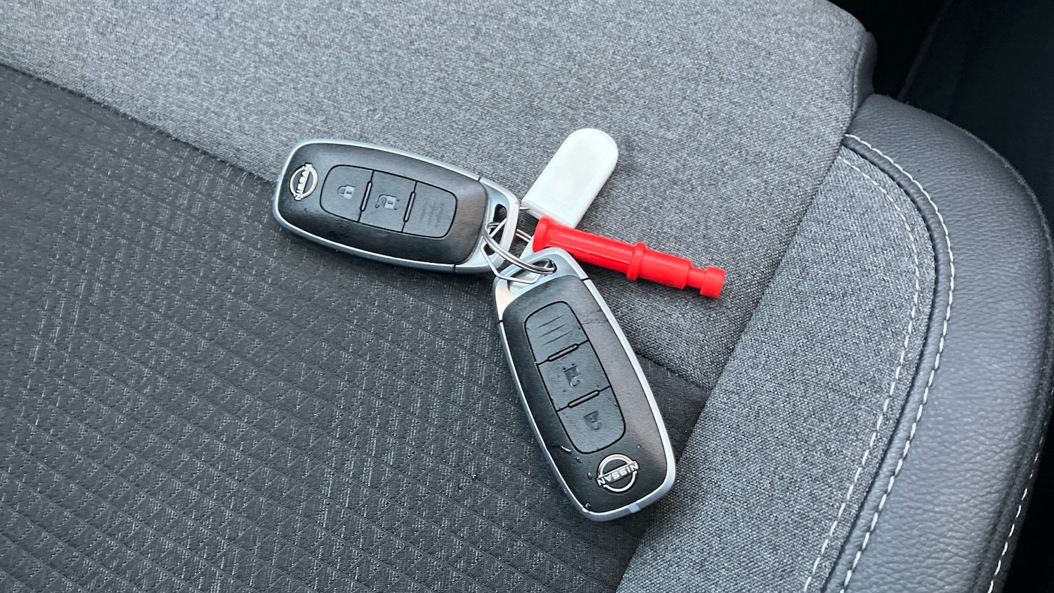 Used Nissan Qashqai 2025 for sale - 77235365: Photo 20