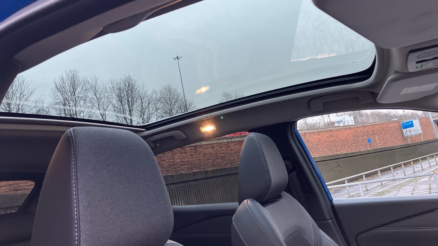 Used Nissan Qashqai 2025 for sale - 77235365: Photo 26