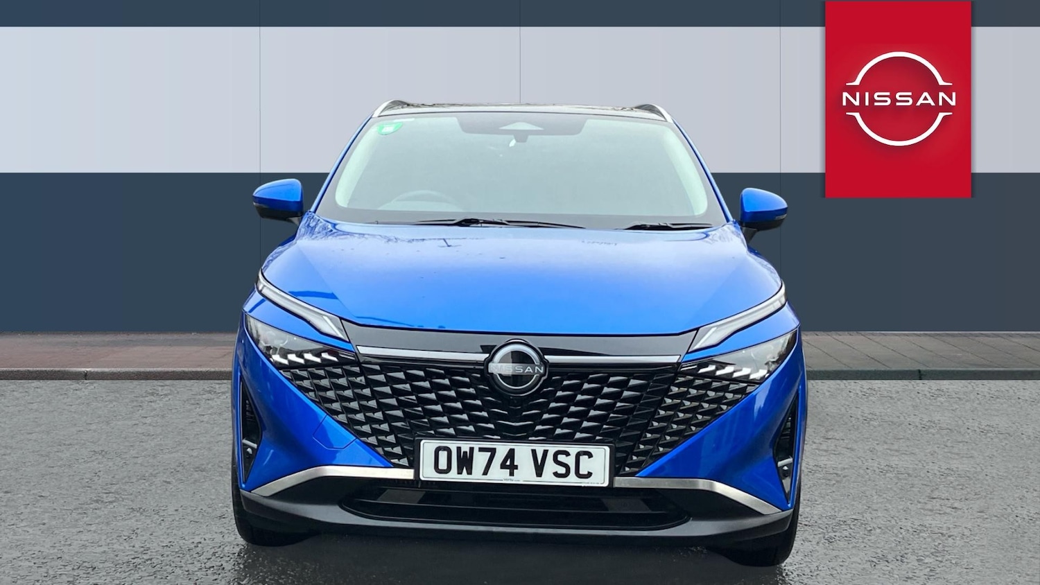 Used Nissan Qashqai 2025 for sale - 77235365: Photo 3