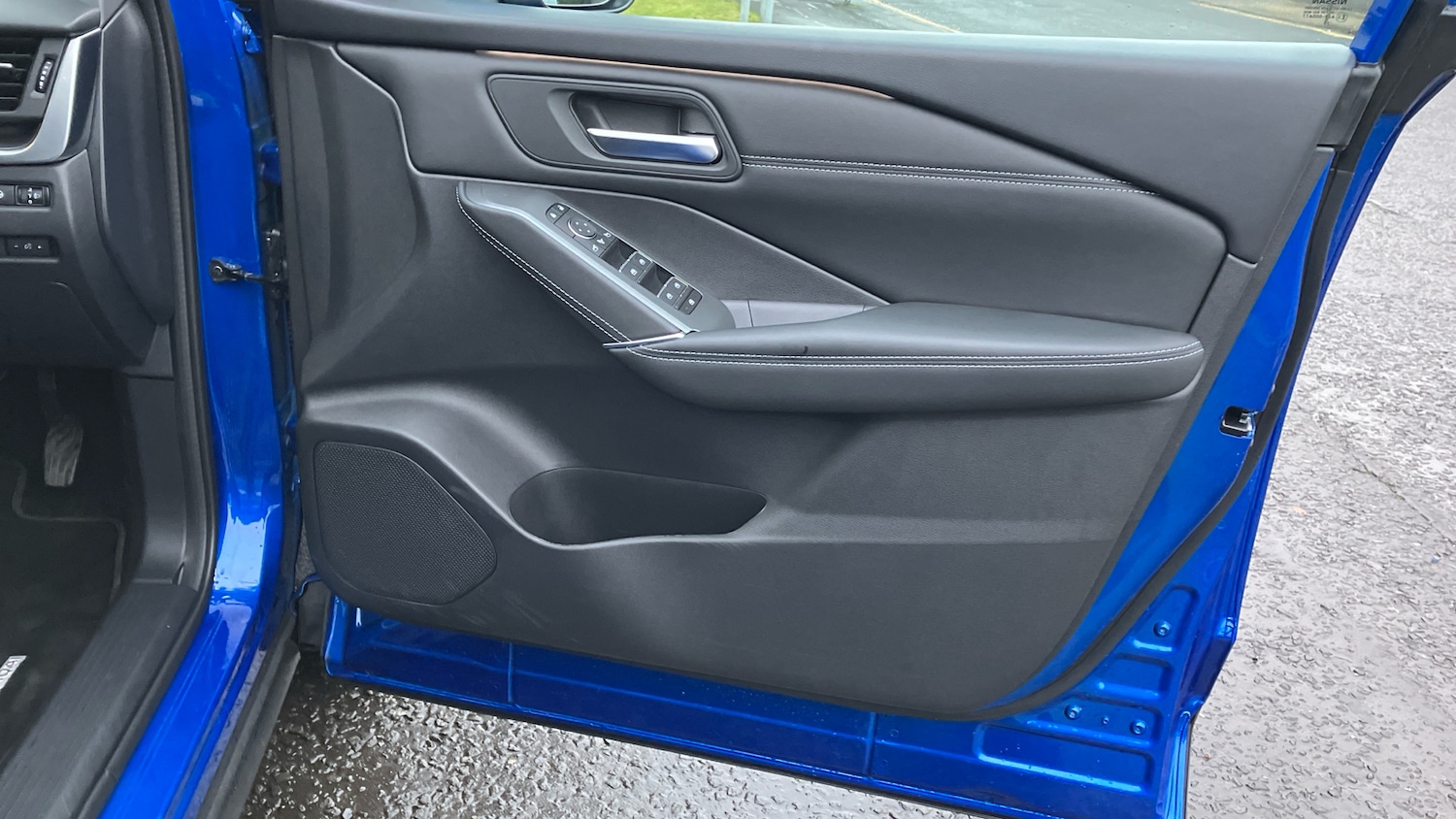 Used Nissan Qashqai 2025 for sale - 77235365: Photo 30