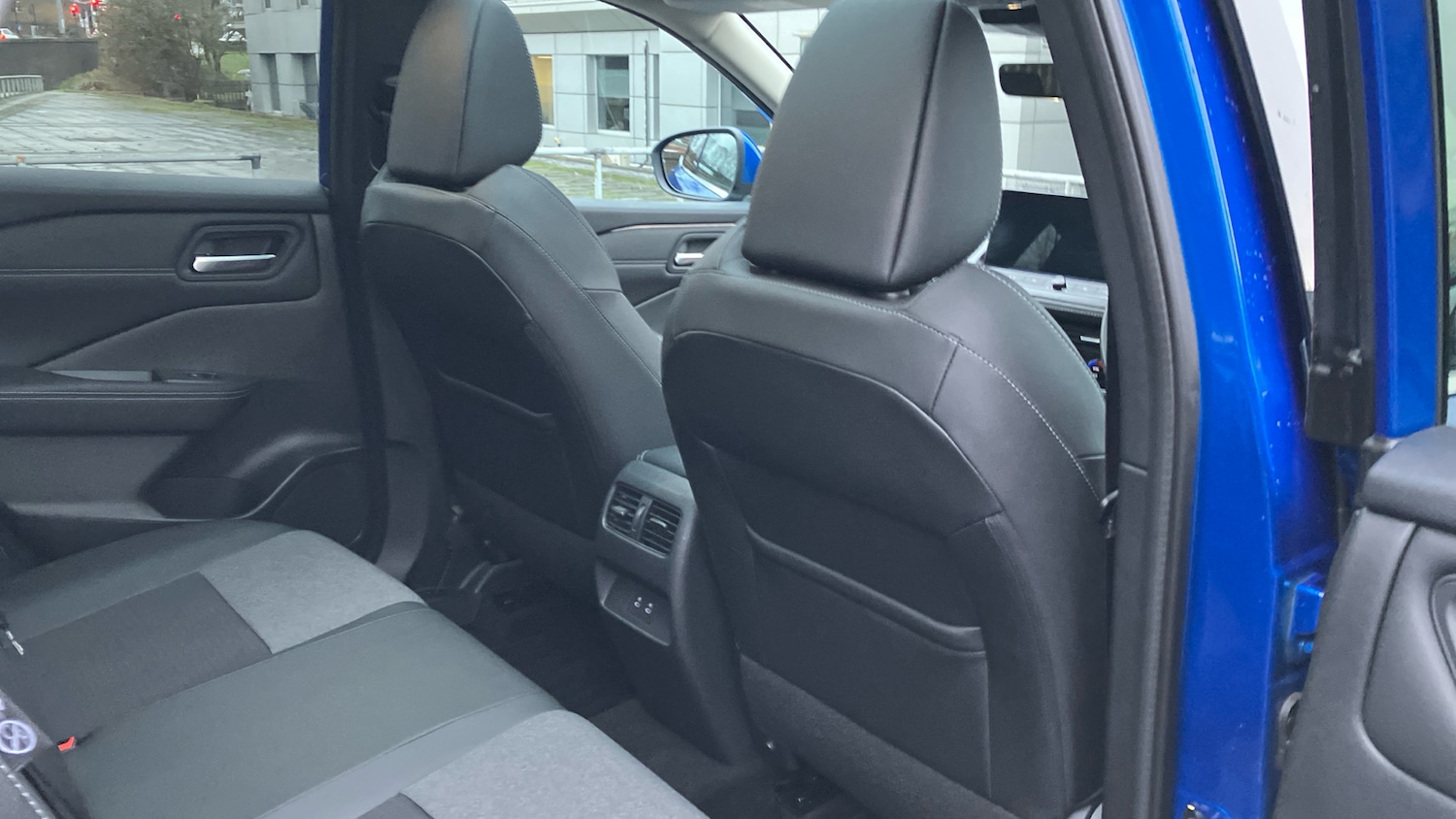 Used Nissan Qashqai 2025 for sale - 77235365: Photo 31