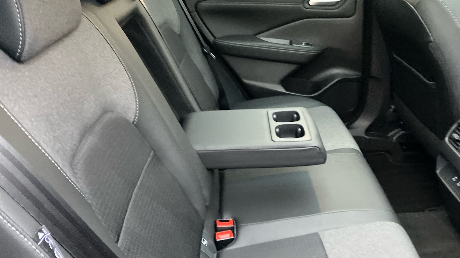 Used Nissan Qashqai 2025 for sale - 77235365: Photo 33