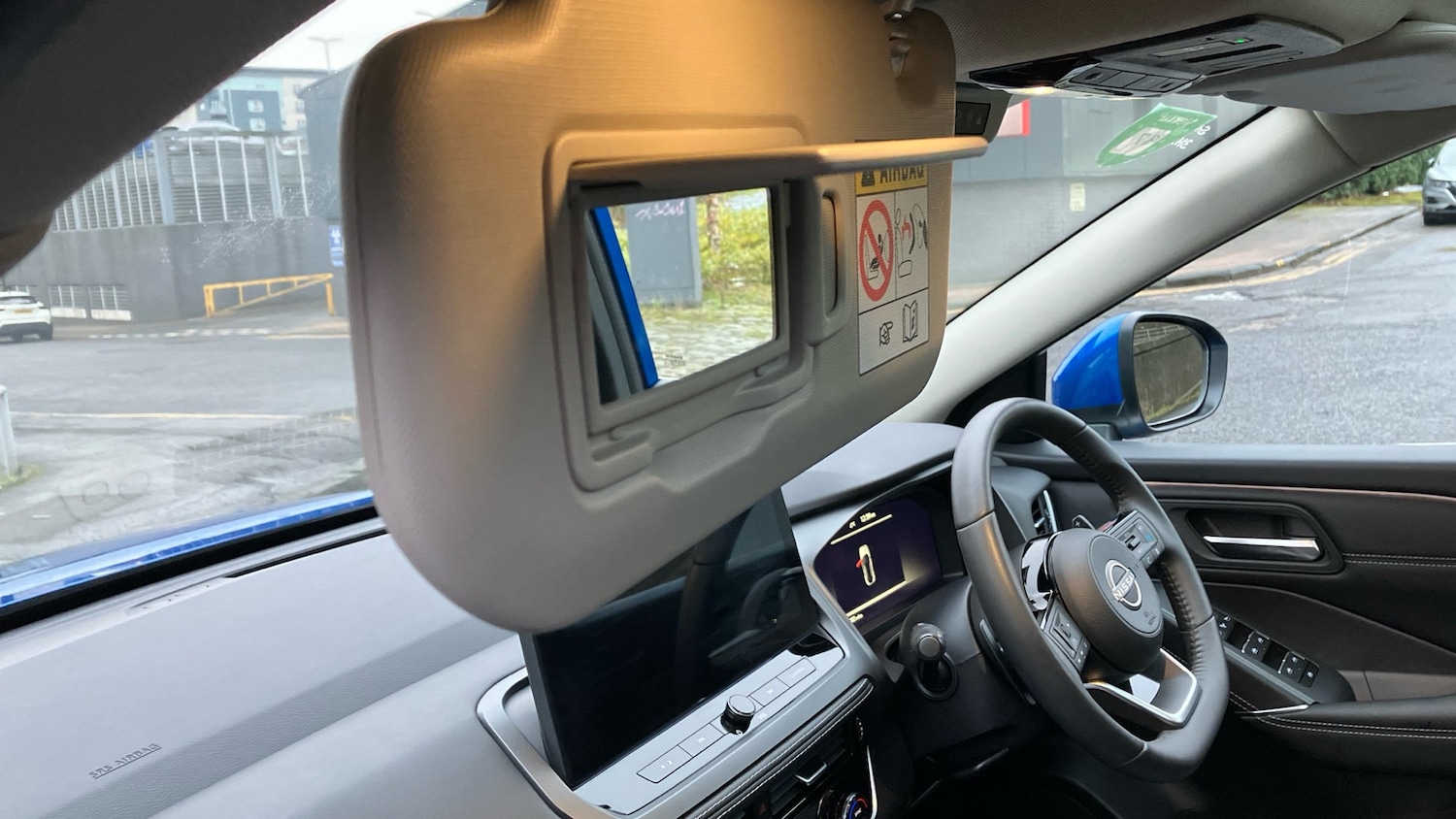 Used Nissan Qashqai 2025 for sale - 77235365: Photo 40