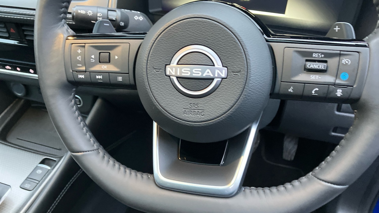 Used Nissan Qashqai 2025 for sale - 77235365: Photo 43