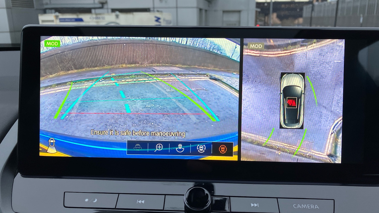 Used Nissan Qashqai 2025 for sale - 77235365: Photo 44