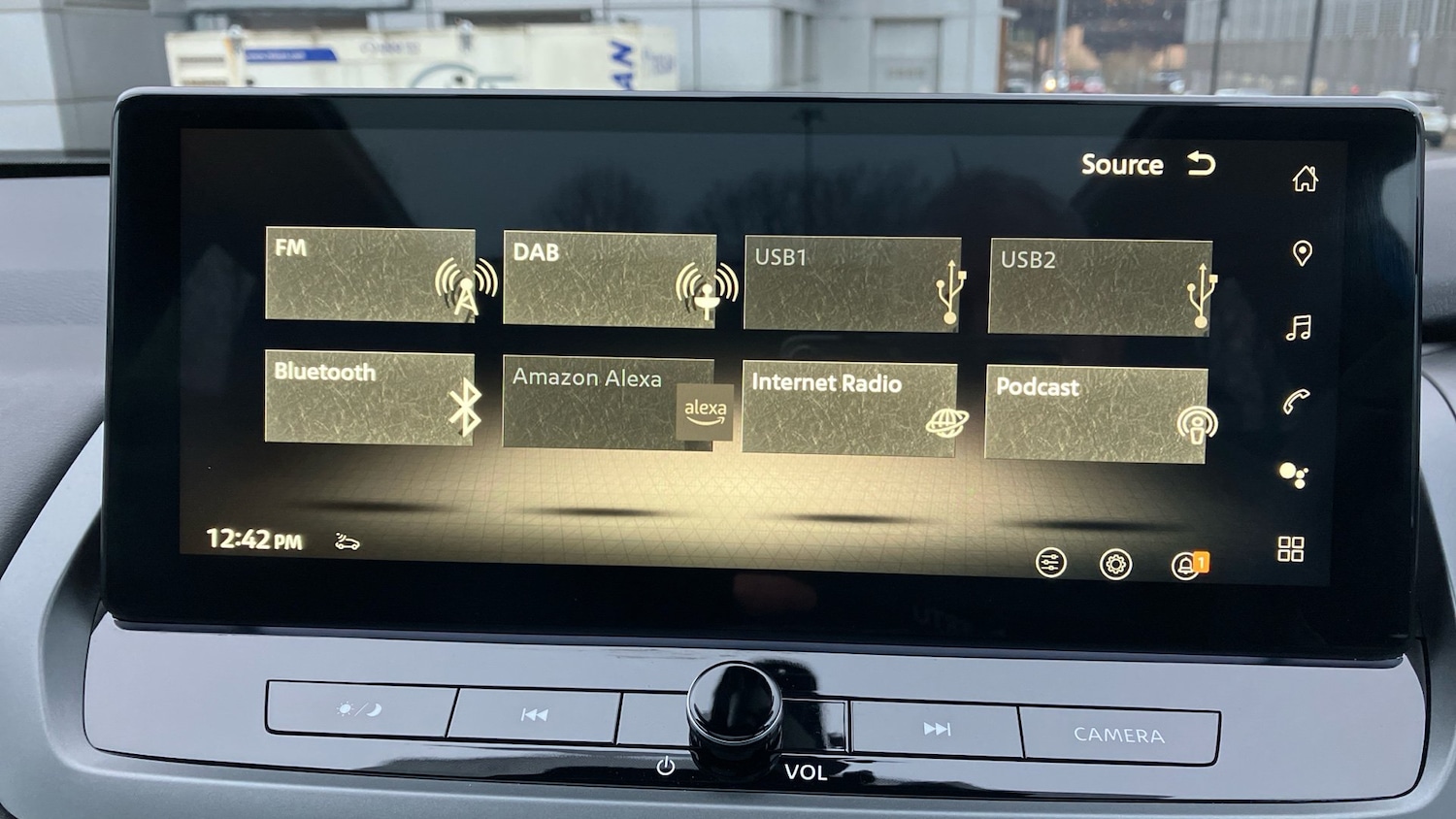 Used Nissan Qashqai 2025 for sale - 77235365: Photo 45