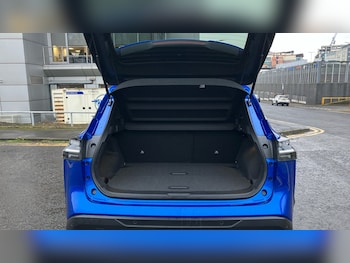 Used Nissan Qashqai 2025 for sale - 77235365: Photo