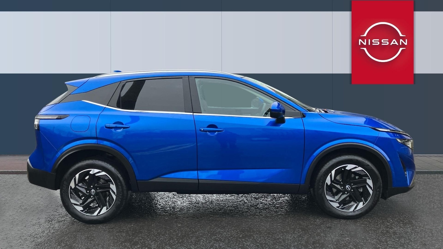 Used Nissan Qashqai 2025 for sale - 77235365: Photo 5