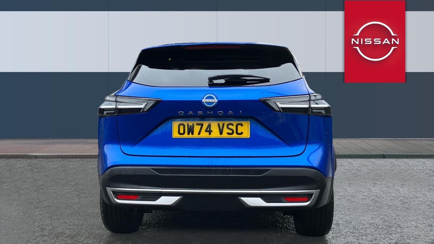 Used Nissan Qashqai 2025 for sale - 77235365: Photo 6