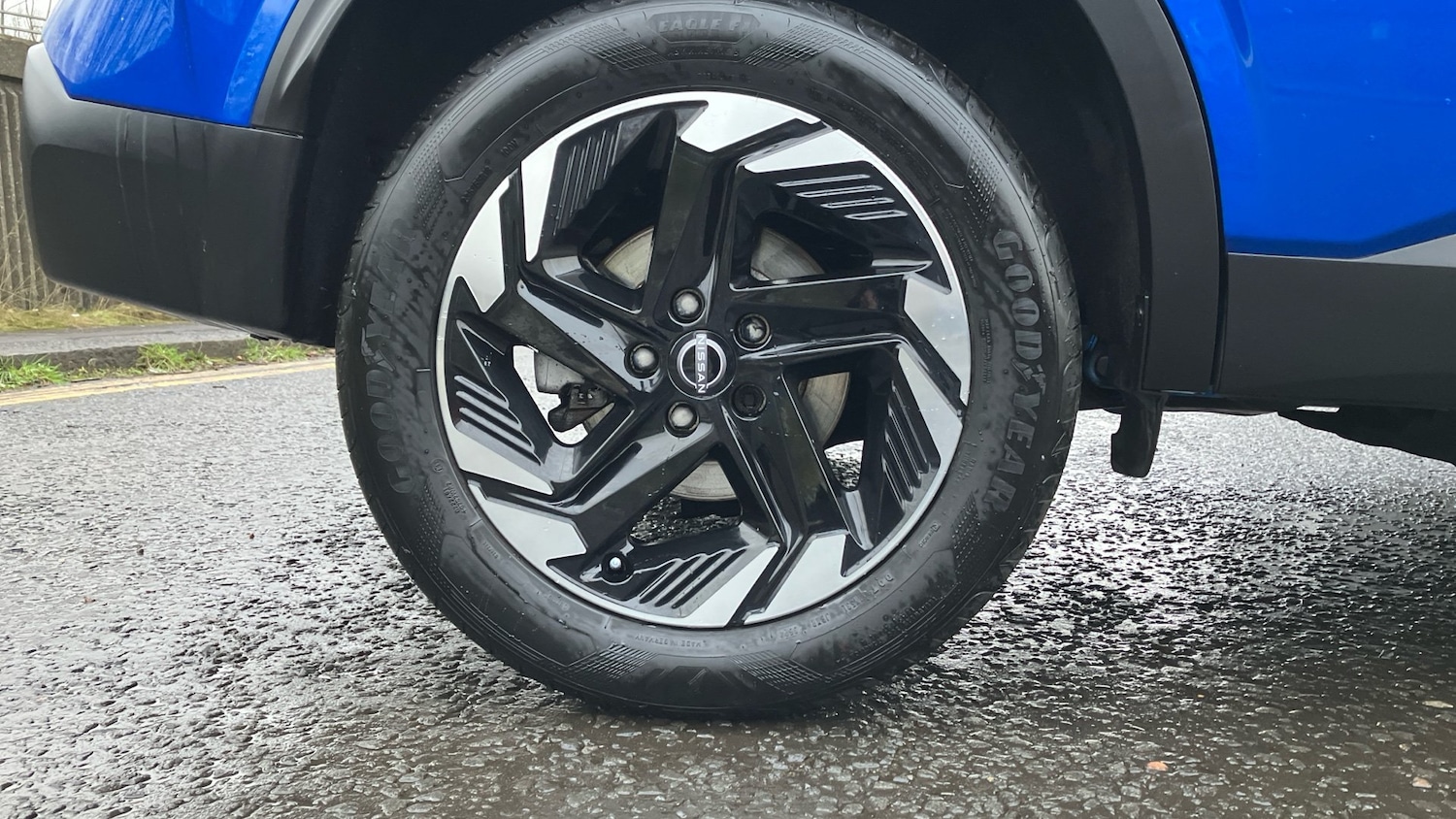 Used Nissan Qashqai 2025 for sale - 77235365: Photo 7