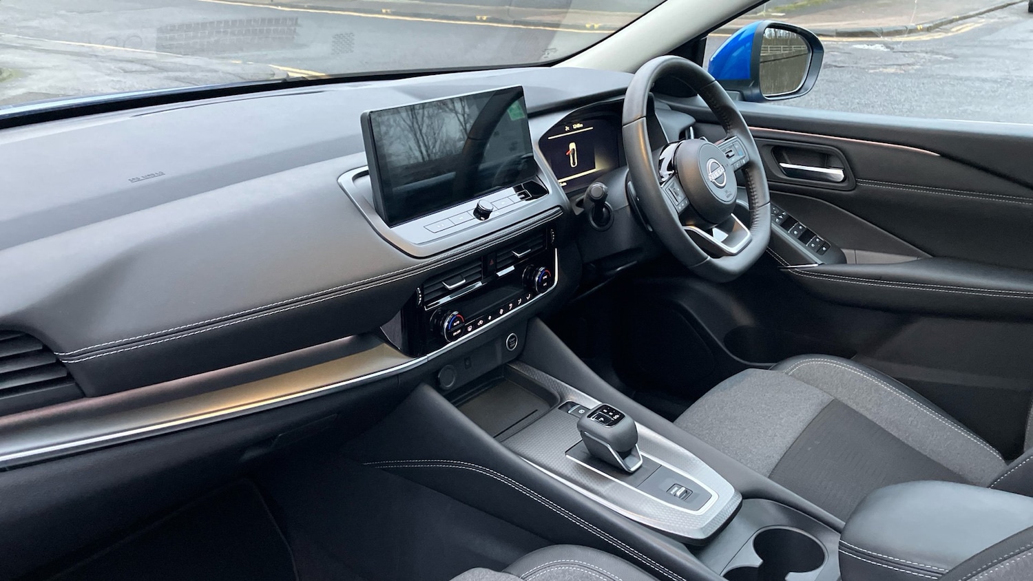 Used Nissan Qashqai 2025 for sale - 77235365: Photo 9