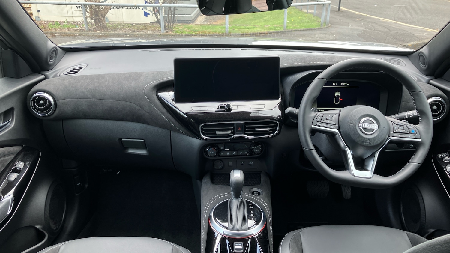 Used Nissan Juke 2025 for sale - 77046550: Photo 10