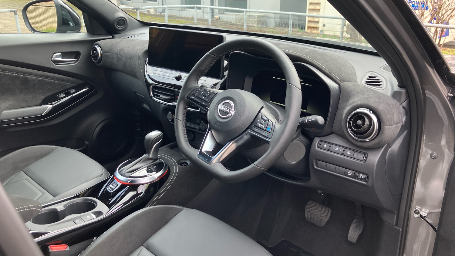 Used Nissan Juke 2025 for sale - 77046550: Photo 11