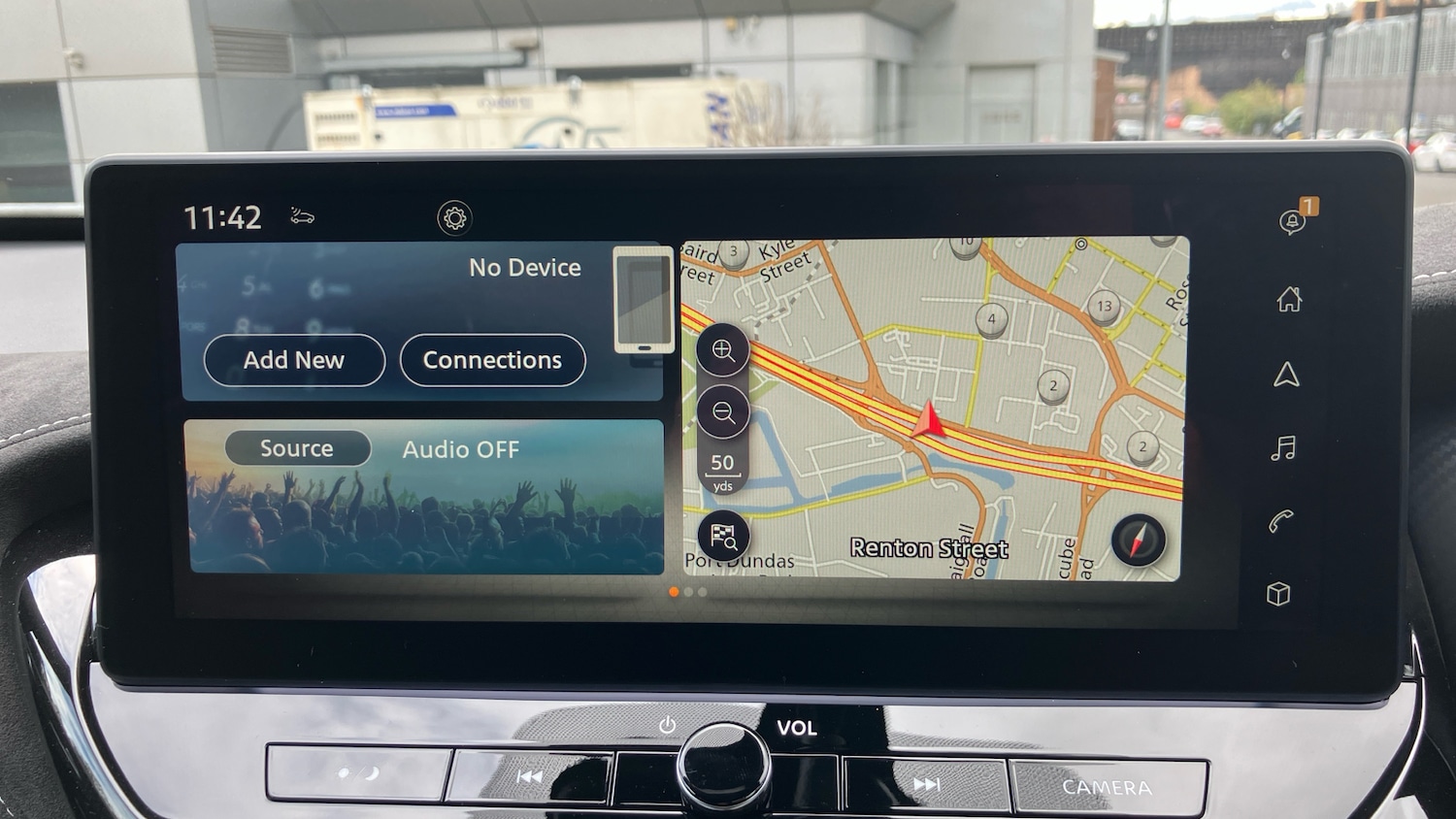 Used Nissan Juke 2025 for sale - 77046550: Photo 12