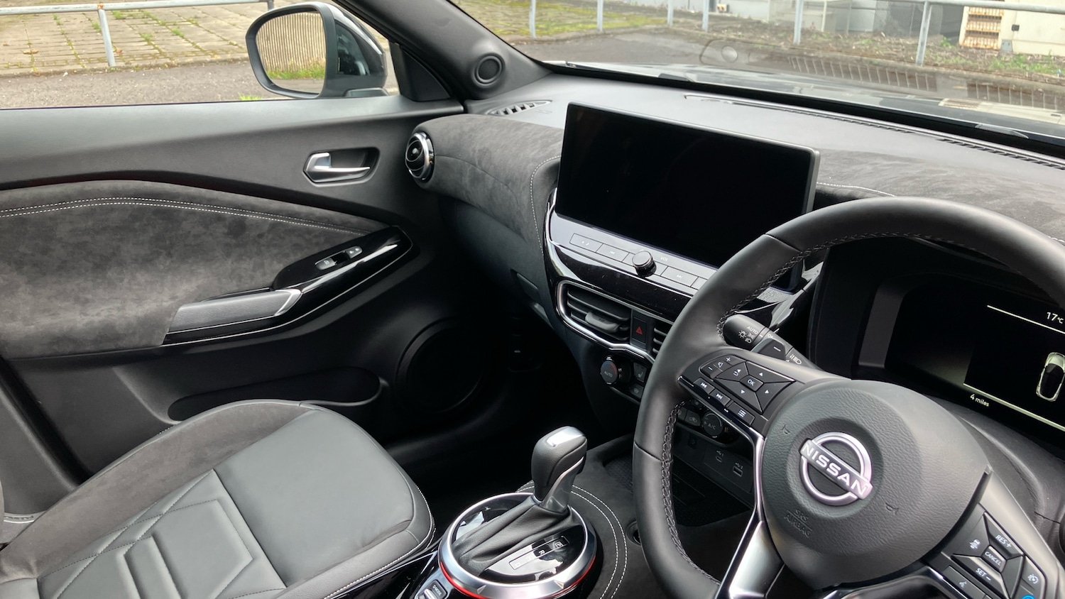 Used Nissan Juke 2025 for sale - 77046550: Photo 14