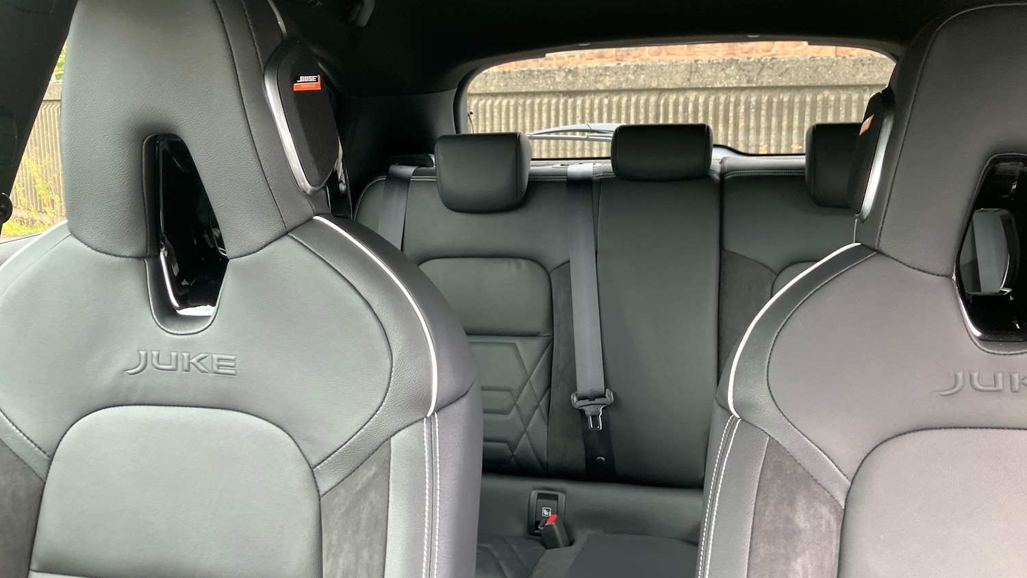 Used Nissan Juke 2025 for sale - 77046550: Photo 15