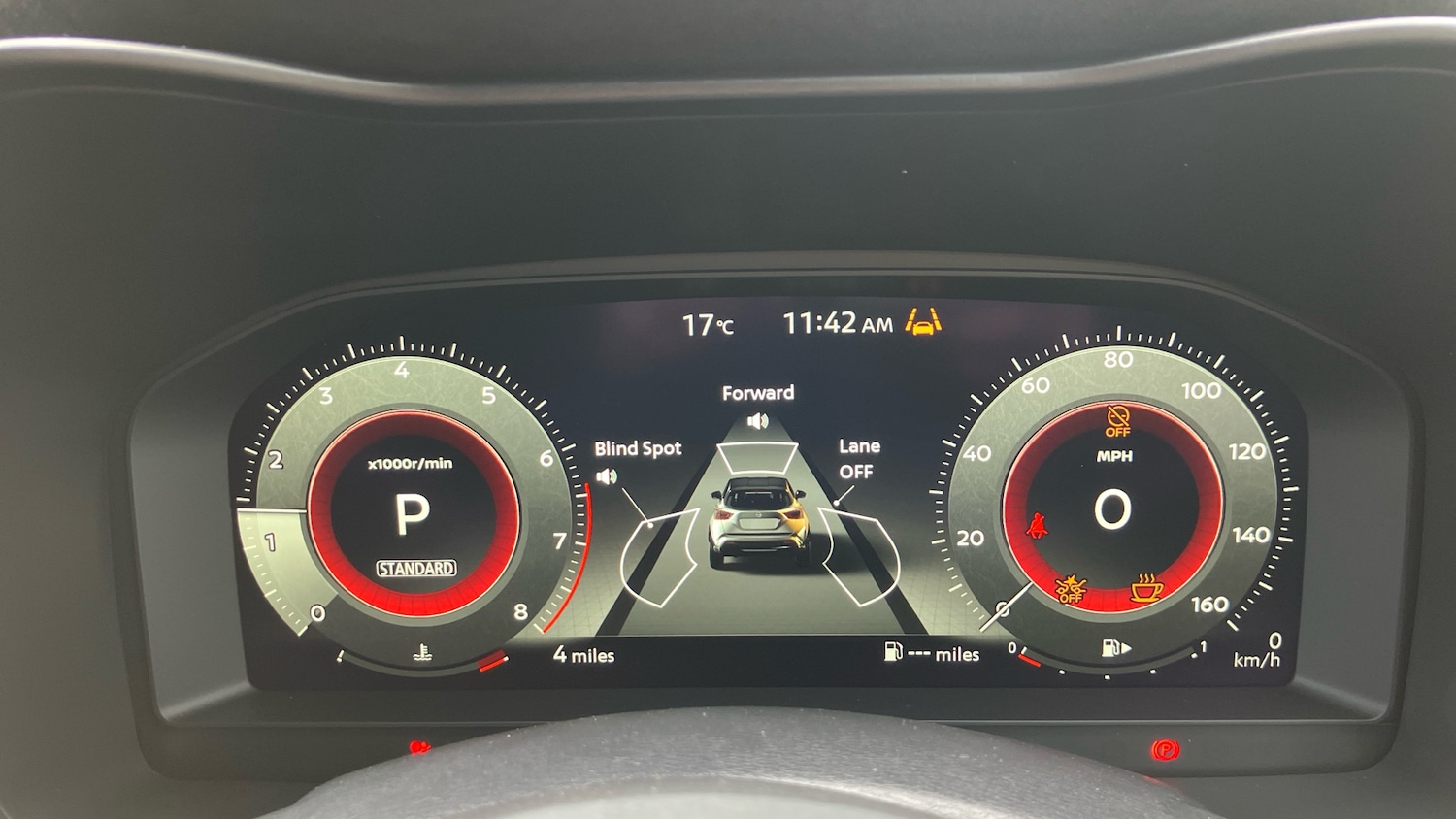 Used Nissan Juke 2025 for sale - 77046550: Photo 18