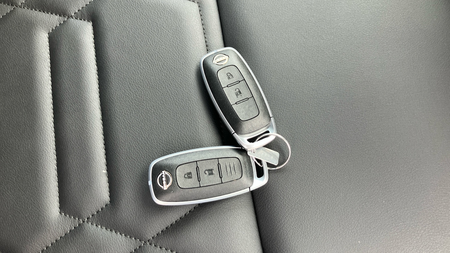 Used Nissan Juke 2025 for sale - 77046550: Photo 20