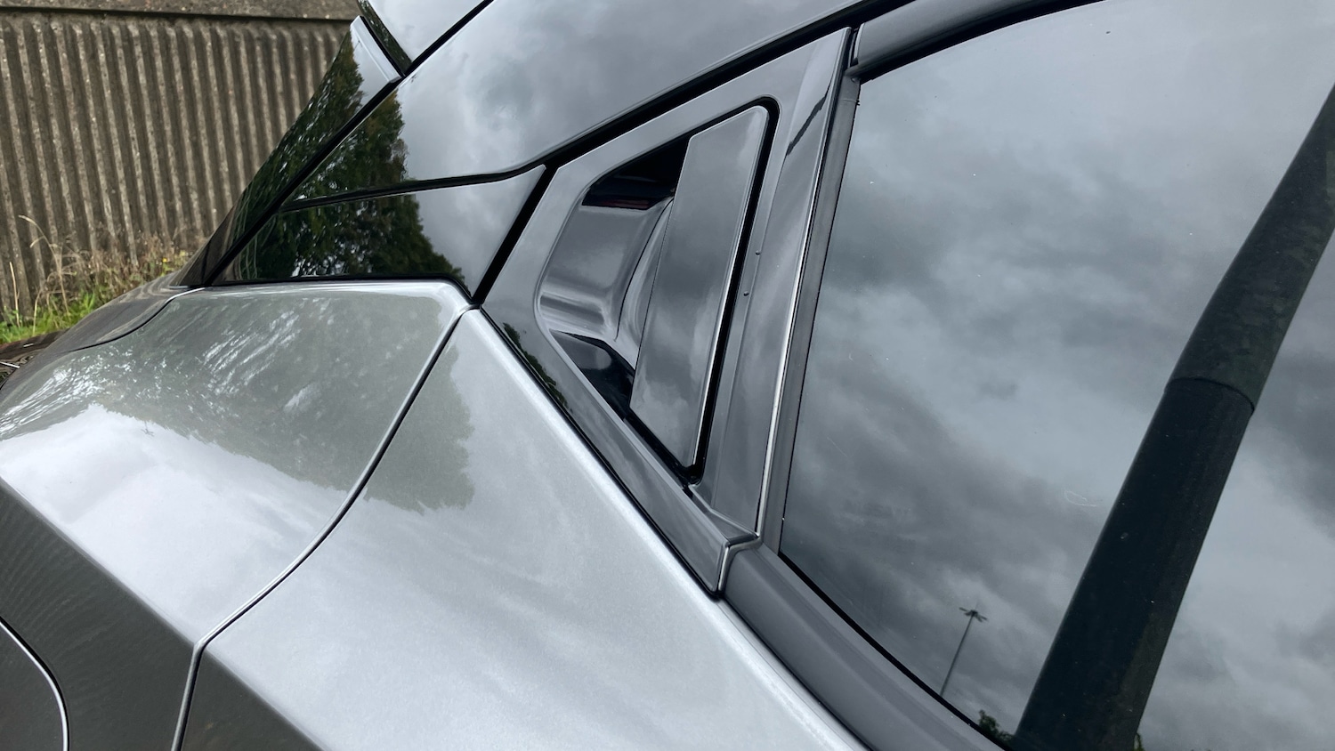 Used Nissan Juke 2025 for sale - 77046550: Photo 24