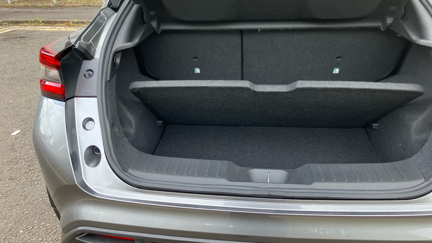 Used Nissan Juke 2025 for sale - 77046550: Photo 28