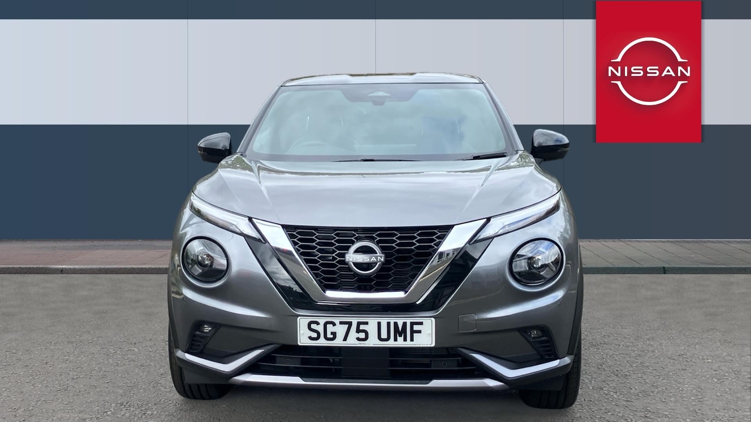 Used Nissan Juke 2025 for sale - 77046550: Photo 3