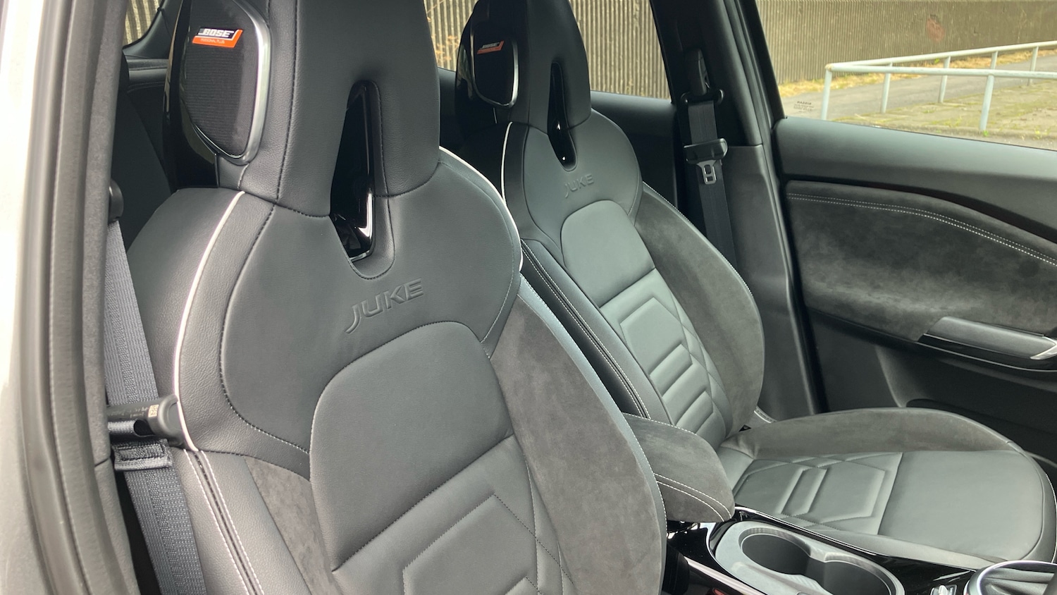 Used Nissan Juke 2025 for sale - 77046550: Photo 30