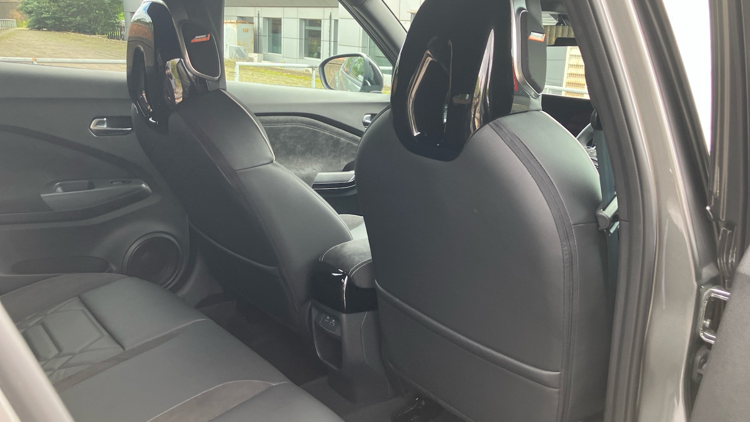 Used Nissan Juke 2025 for sale - 77046550: Photo 34