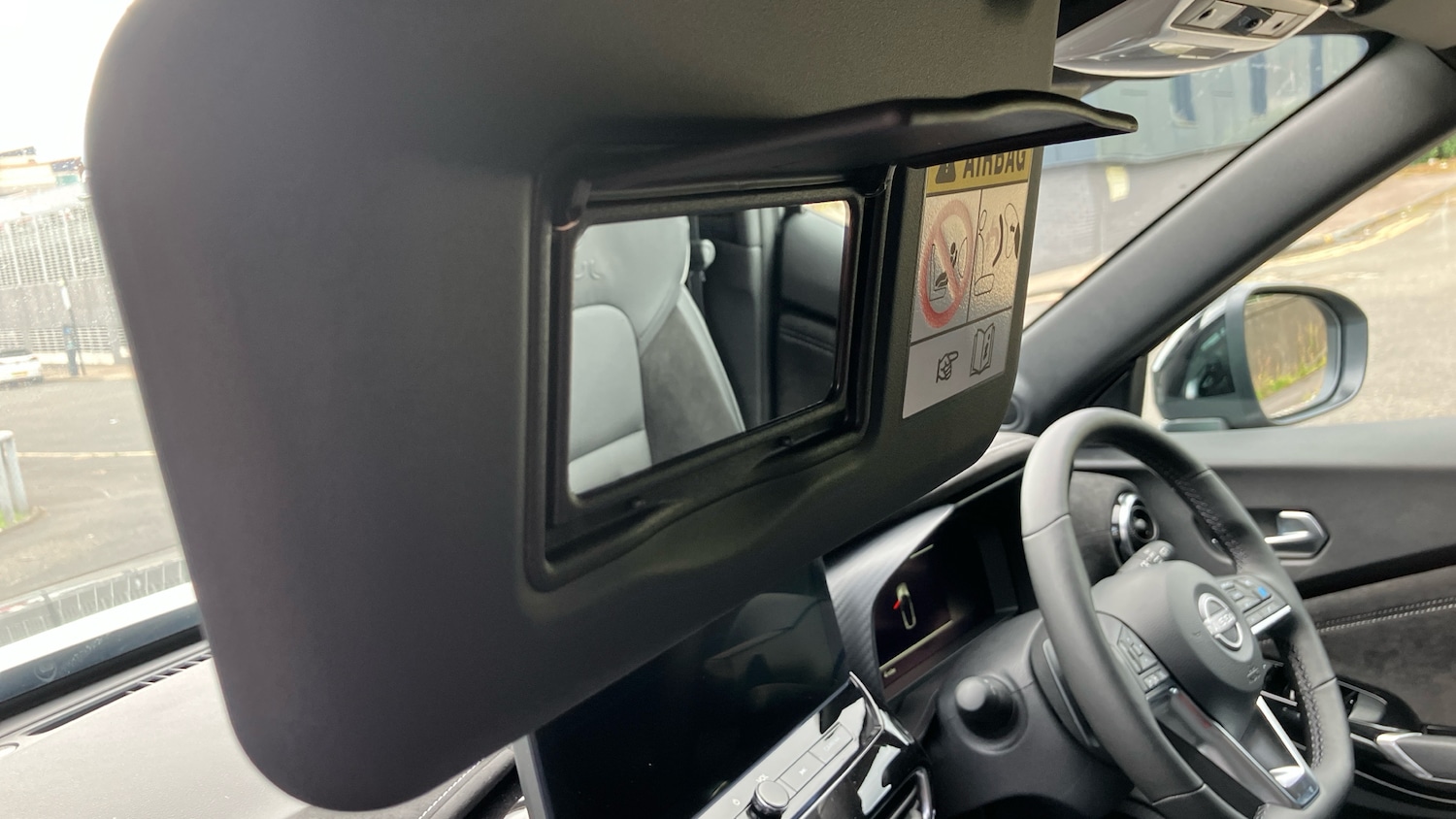 Used Nissan Juke 2025 for sale - 77046550: Photo 39