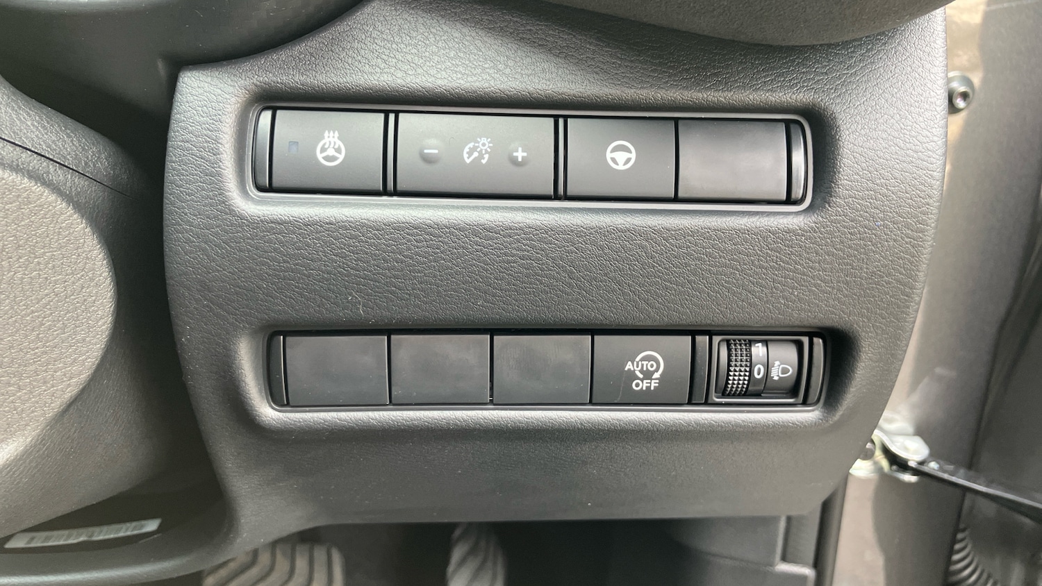 Used Nissan Juke 2025 for sale - 77046550: Photo 41