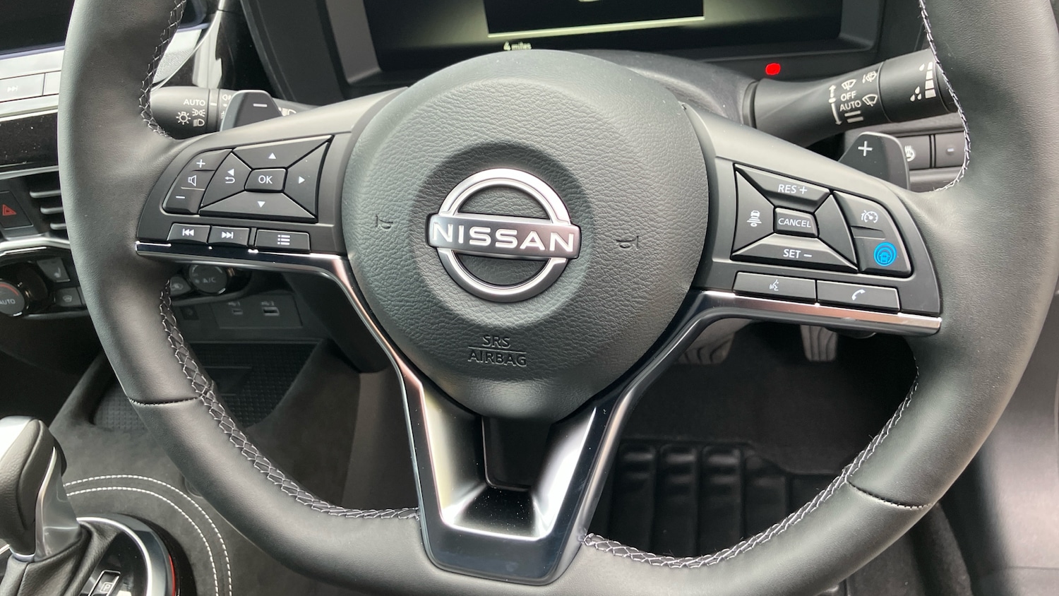 Used Nissan Juke 2025 for sale - 77046550: Photo 42