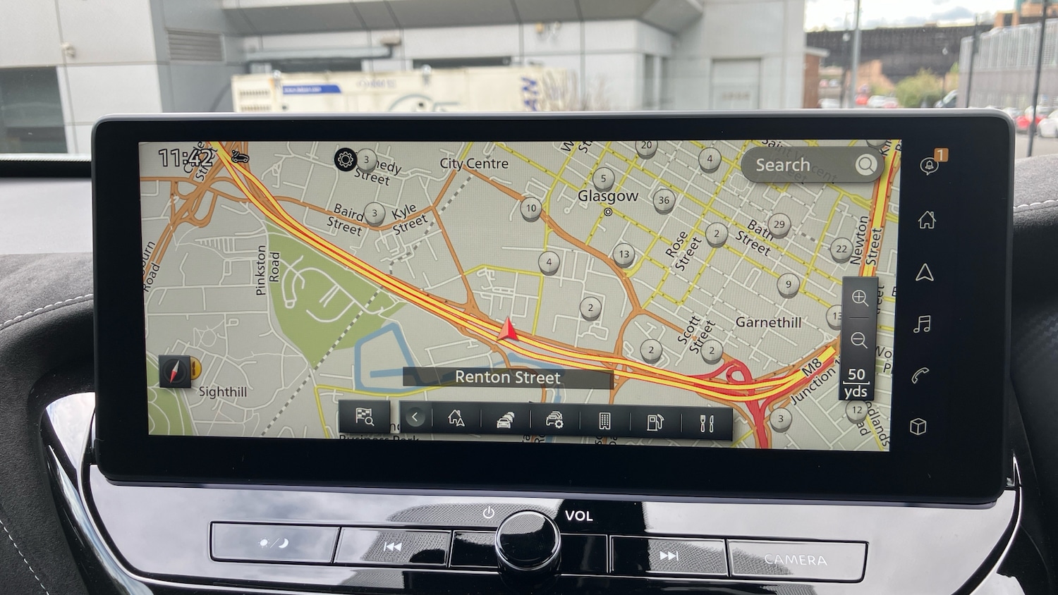 Used Nissan Juke 2025 for sale - 77046550: Photo 43