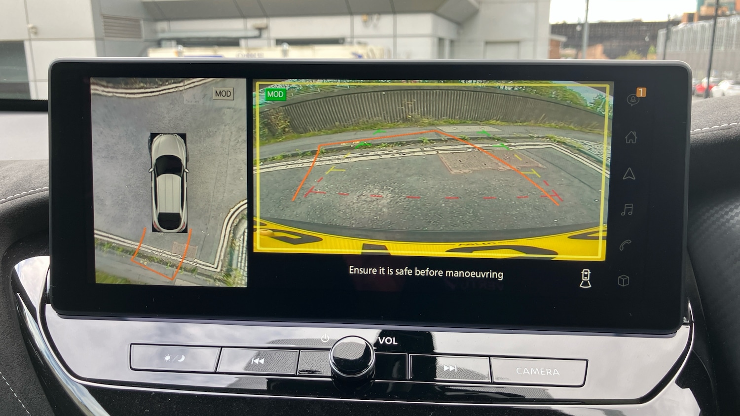 Used Nissan Juke 2025 for sale - 77046550: Photo 44