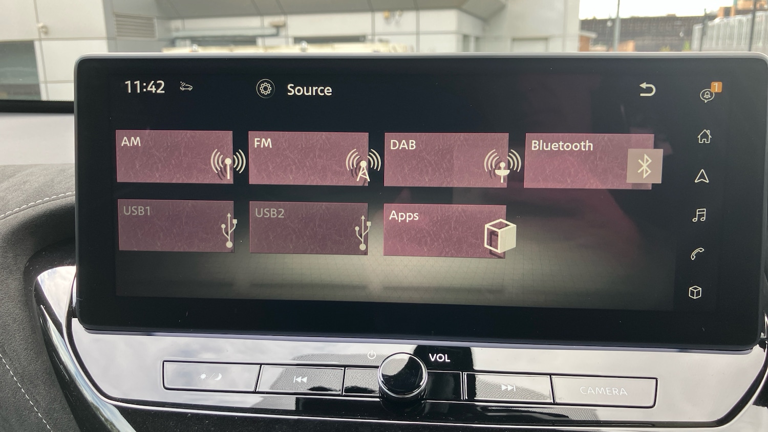 Used Nissan Juke 2025 for sale - 77046550: Photo 45